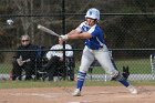 Softball vs JWU  Wheaton College Softball vs Johnson & Wales University. - Photo By: KEITH NORDSTROM : Wheaton, Softball, JWU